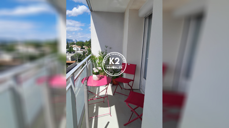 Ma-Cabane - Vente Appartement Montélimar, 76 m²