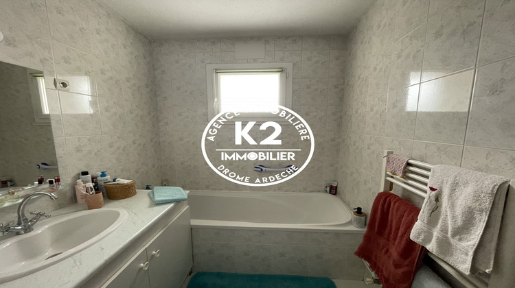 Ma-Cabane - Vente Appartement Montélimar, 76 m²