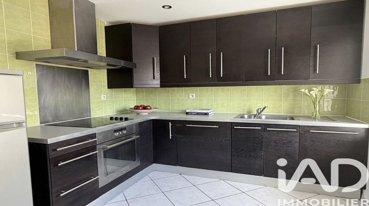 Ma-Cabane - Vente Appartement Montélimar, 70 m²