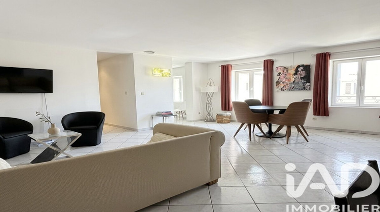 Ma-Cabane - Vente Appartement Montélimar, 70 m²