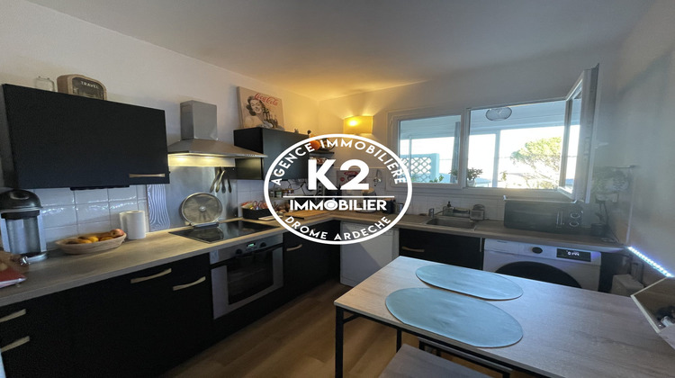 Ma-Cabane - Vente Appartement Montélimar, 82 m²