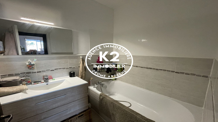 Ma-Cabane - Vente Appartement Montélimar, 82 m²