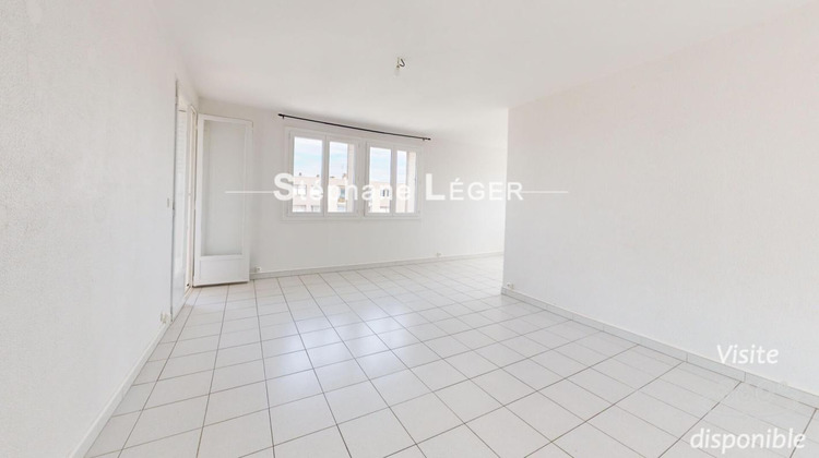 Ma-Cabane - Vente Appartement MONTELIMAR, 82 m²