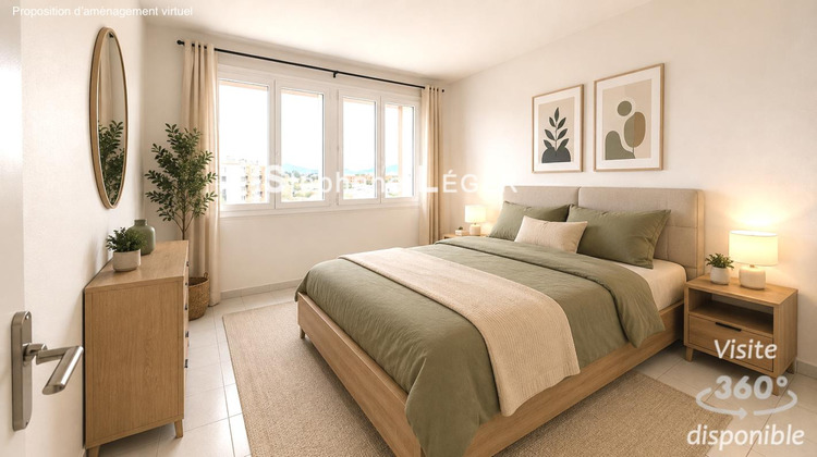 Ma-Cabane - Vente Appartement MONTELIMAR, 82 m²