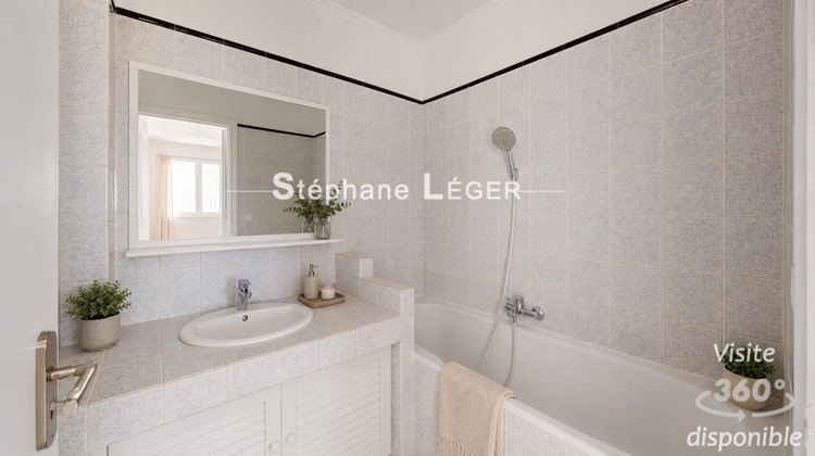 Ma-Cabane - Vente Appartement MONTELIMAR, 82 m²