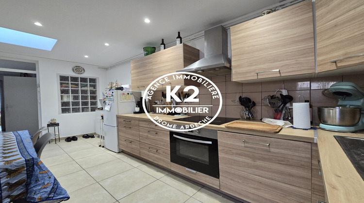 Ma-Cabane - Vente Appartement Montélimar, 42 m²