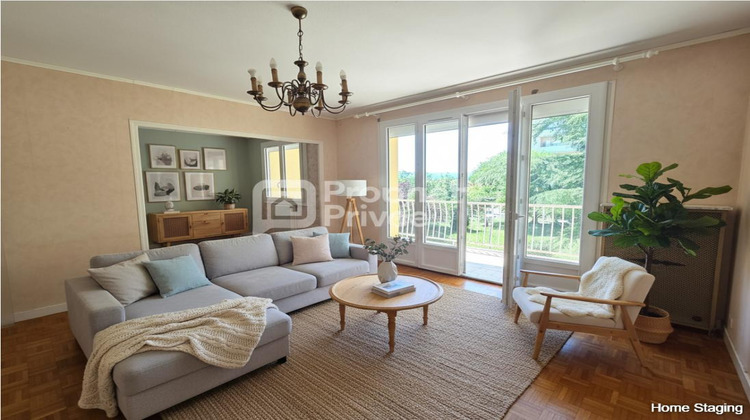 Ma-Cabane - Vente Appartement MONTELIMAR, 77 m²