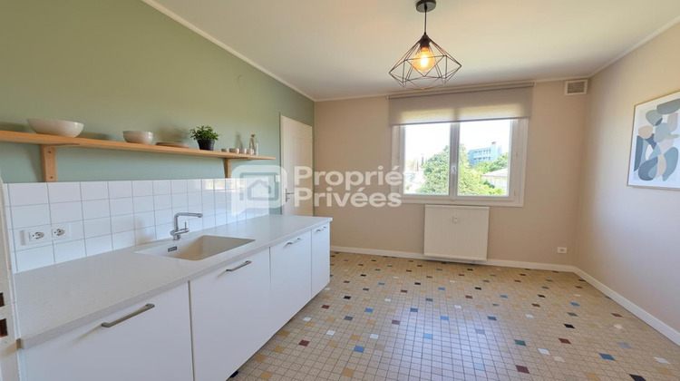 Ma-Cabane - Vente Appartement MONTELIMAR, 77 m²