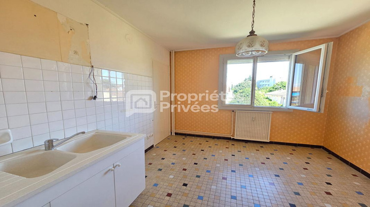 Ma-Cabane - Vente Appartement MONTELIMAR, 77 m²