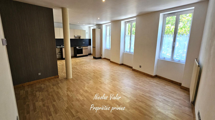 Ma-Cabane - Vente Appartement MONTELIMAR, 70 m²