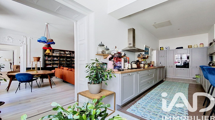 Ma-Cabane - Vente Appartement Montélimar, 114 m²