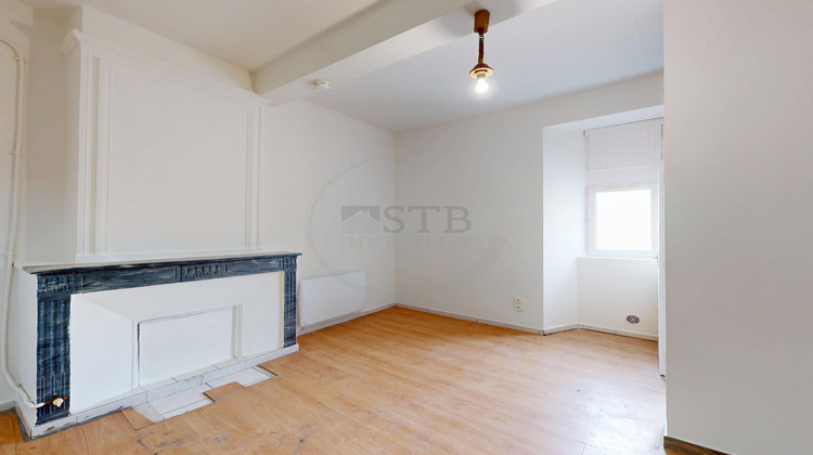 Ma-Cabane - Vente Appartement Montélimar, 26 m²