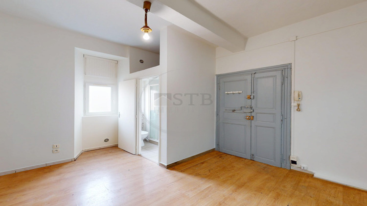 Ma-Cabane - Vente Appartement Montélimar, 26 m²