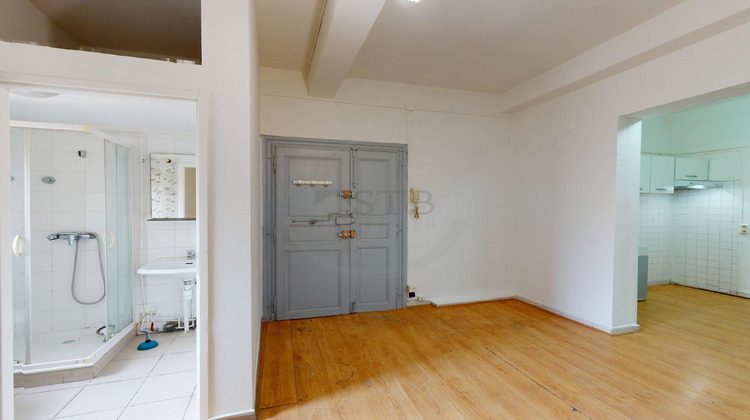 Ma-Cabane - Vente Appartement Montélimar, 26 m²