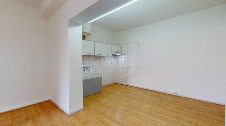 Ma-Cabane - Vente Appartement Montélimar, 26 m²