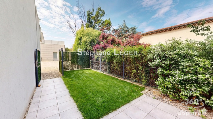 Ma-Cabane - Vente Appartement MONTELIMAR, 60 m²