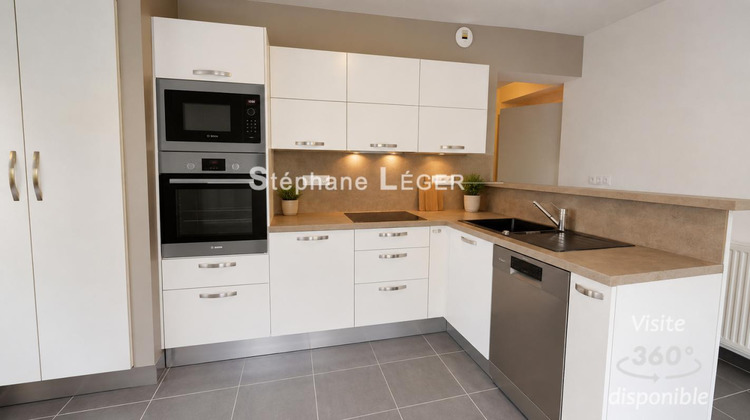 Ma-Cabane - Vente Appartement MONTELIMAR, 60 m²