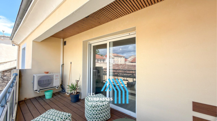 Ma-Cabane - Vente Appartement Montélimar, 51 m²