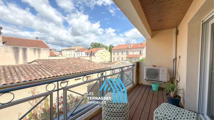 Ma-Cabane - Vente Appartement Montélimar, 51 m²