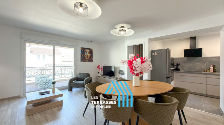 Ma-Cabane - Vente Appartement Montélimar, 51 m²