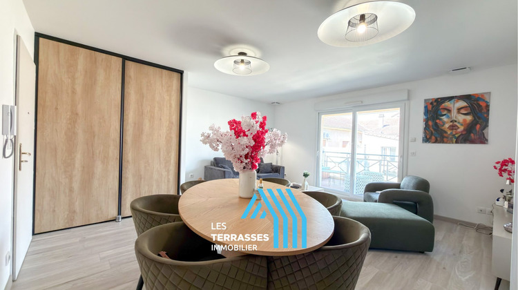 Ma-Cabane - Vente Appartement Montélimar, 51 m²