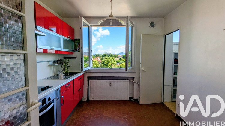Ma-Cabane - Vente Appartement Montélimar, 77 m²