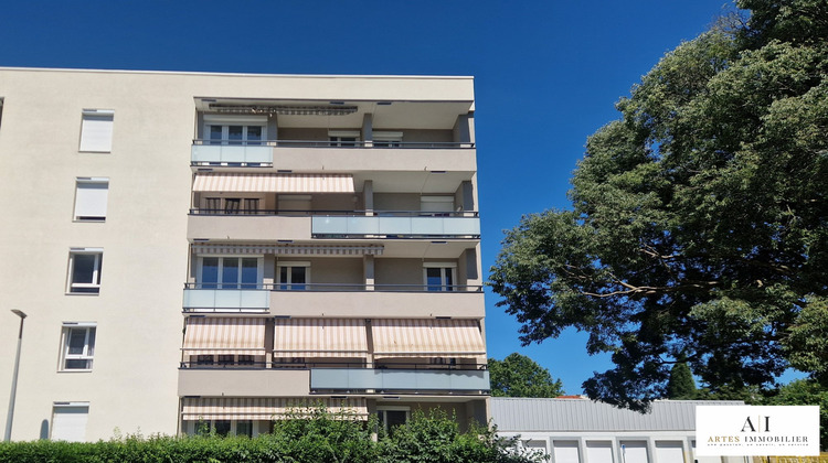 Ma-Cabane - Vente Appartement Montélimar, 76 m²