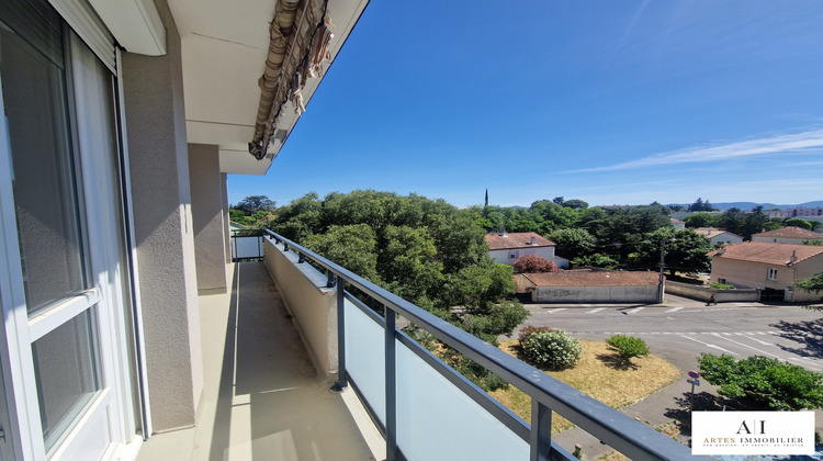 Ma-Cabane - Vente Appartement Montélimar, 76 m²