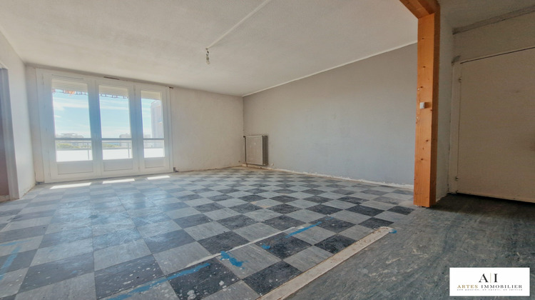 Ma-Cabane - Vente Appartement Montélimar, 76 m²