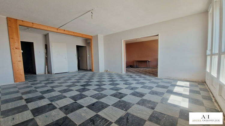 Ma-Cabane - Vente Appartement Montélimar, 76 m²