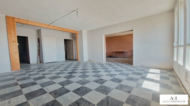 Ma-Cabane - Vente Appartement Montélimar, 76 m²