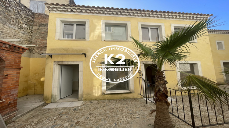 Ma-Cabane - Vente Appartement Montélimar, 130 m²
