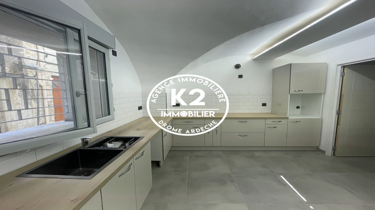 Ma-Cabane - Vente Appartement Montélimar, 130 m²