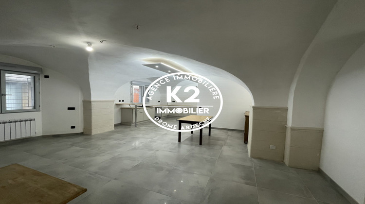 Ma-Cabane - Vente Appartement Montélimar, 130 m²