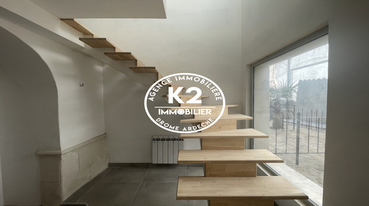 Ma-Cabane - Vente Appartement Montélimar, 130 m²
