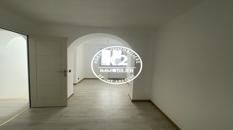 Ma-Cabane - Vente Appartement Montélimar, 130 m²