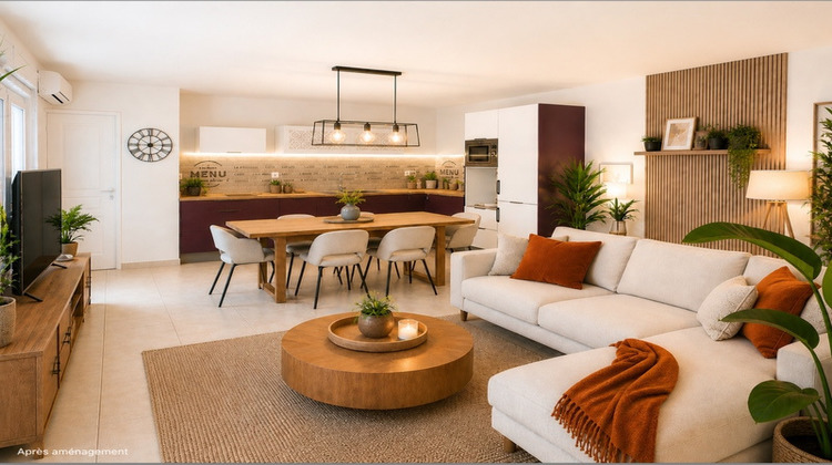 Ma-Cabane - Vente Appartement MONTELIMAR, 85 m²