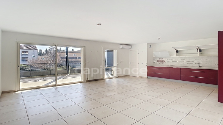 Ma-Cabane - Vente Appartement MONTELIMAR, 85 m²