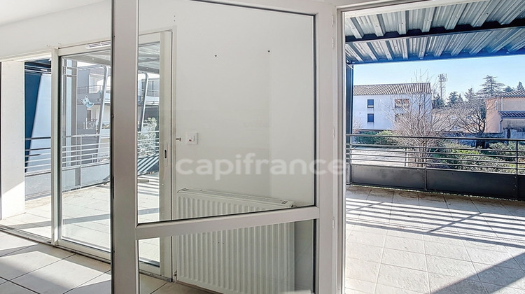 Ma-Cabane - Vente Appartement MONTELIMAR, 85 m²