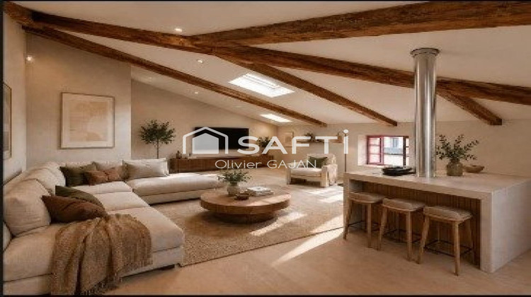 Ma-Cabane - Vente Appartement Montelimar, 74 m²