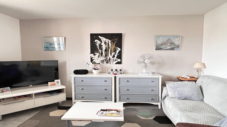 Ma-Cabane - Vente Appartement Montelimar, 77 m²