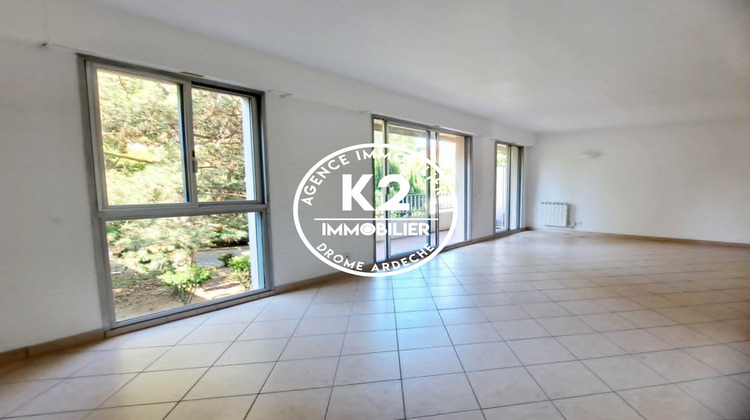 Ma-Cabane - Vente Appartement Montélimar, 90 m²