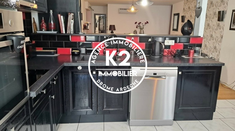 Ma-Cabane - Vente Appartement Montélimar, 70 m²