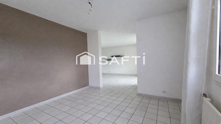 Ma-Cabane - Vente Appartement Montelimar, 88 m²
