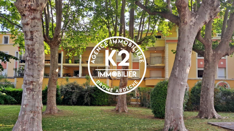 Ma-Cabane - Vente Appartement Montélimar, 83 m²