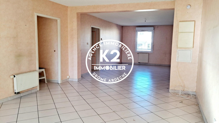 Ma-Cabane - Vente Appartement Montélimar, 83 m²