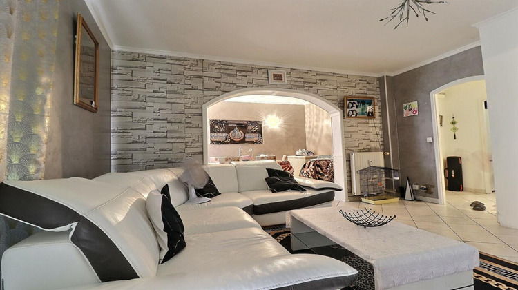 Ma-Cabane - Vente Appartement MONTELIMAR, 72 m²