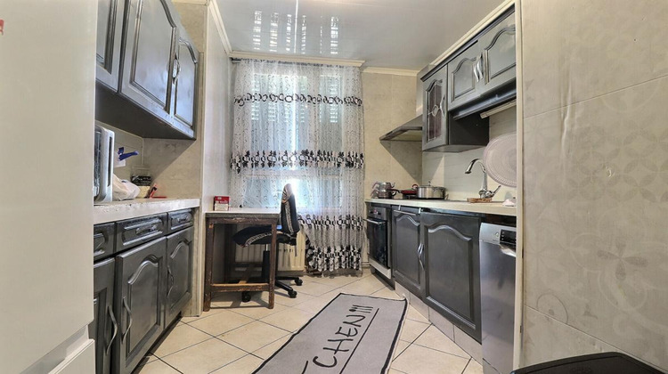 Ma-Cabane - Vente Appartement MONTELIMAR, 72 m²