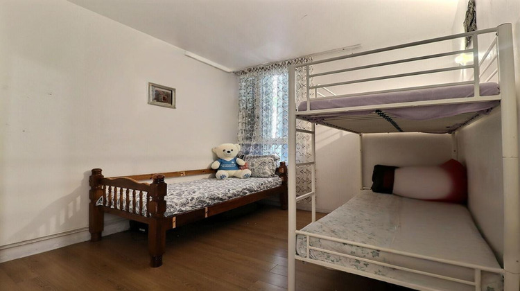 Ma-Cabane - Vente Appartement MONTELIMAR, 72 m²