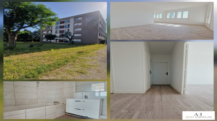 Ma-Cabane - Vente Appartement Montélimar, 69 m²